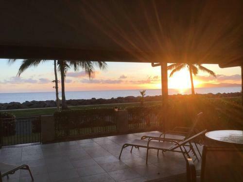 Bella Ohana - Oceanfront, Amazing Views, Relaxing
