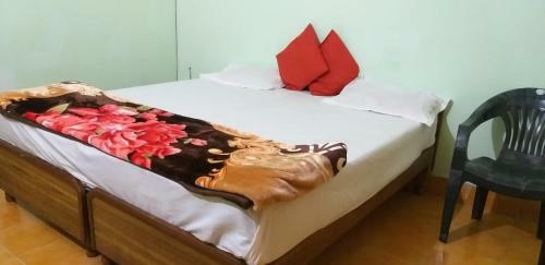 Him 057 Homestay By Pt