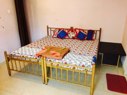 Him 051 Homestay By Pt