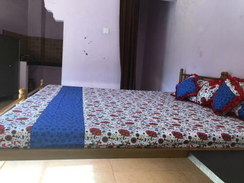 Him 051 Homestay By Pt