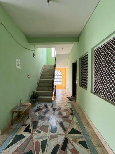 Him 055 Homestay By Pt