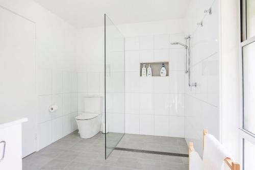 Nalu - Pet Friendly - 1 Min Walk To Beach