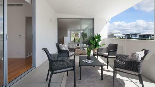 Belle Mare Holiday House