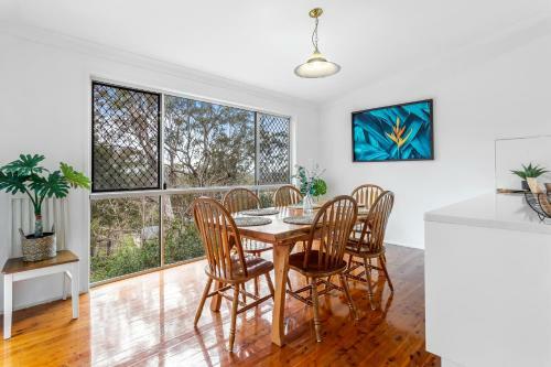 Tree House Toowoomba - Peace & Quiet In Tree Tops