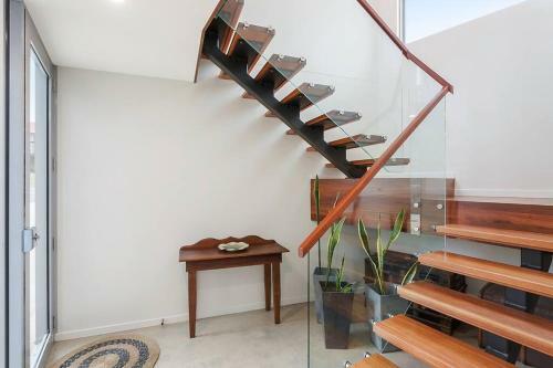 1 The Point - Award Winning Home