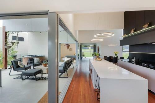 1 The Point - Award Winning Home