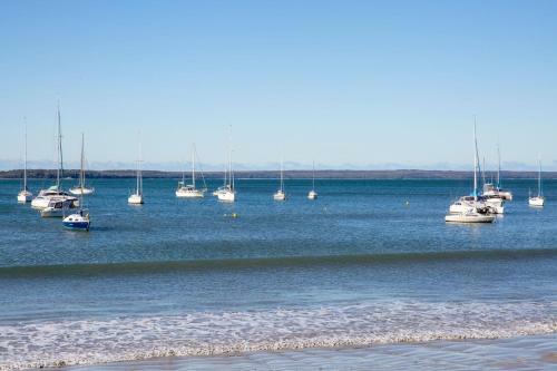 Nautilus - Pet Friendly - 5 Mins Walk To Bay