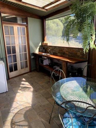 Apartamento Yurts Of Currumbin Valley