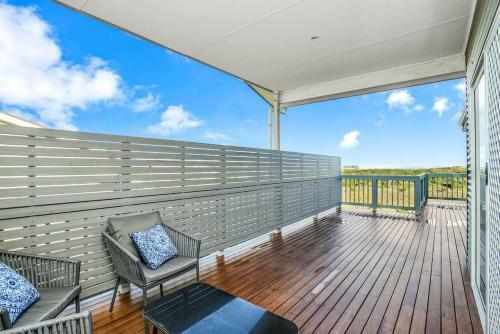 New Listing Discount - Dunescape 4br With Sea Views