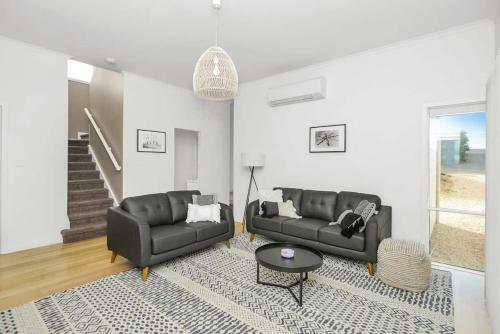 New Listing Discount - Dunescape 4br With Sea Views