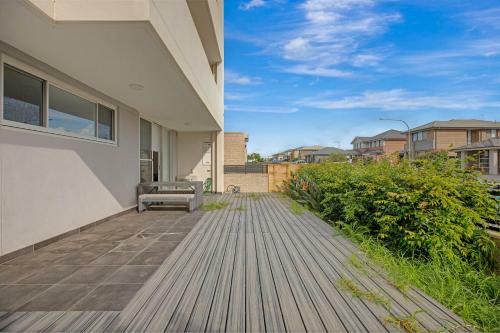 Modern 2br Apartment For Travelling Professionals