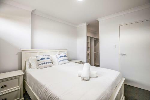 Modern 2br Apartment For Travelling Professionals