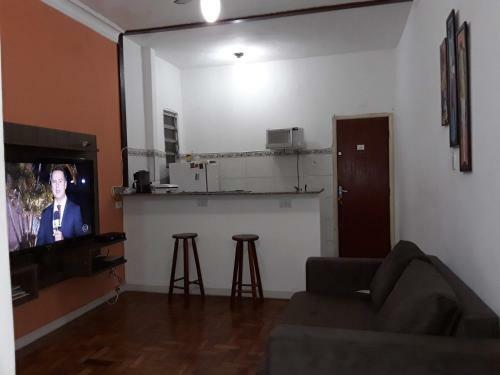Apartamento Fmacha Aluguel Temporada