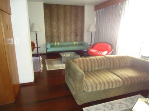 Apartamento - Alm Guilhem - Quadrissima