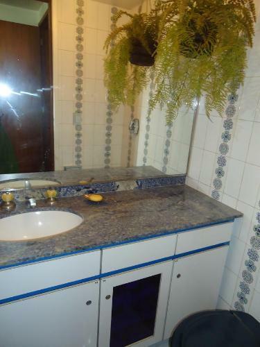 Apartamento - Alm Guilhem - Quadrissima