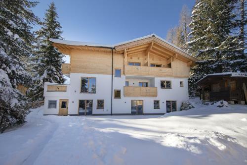 Chalet Zillertal Arena 3