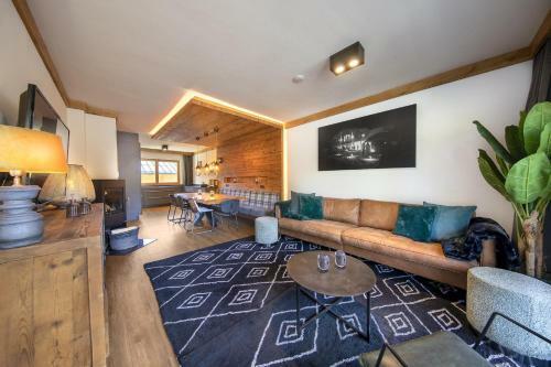 Chalet Zillertal Arena 3