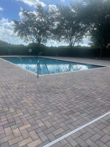 Villa Spacious 2bedroom Townhouse Miramar