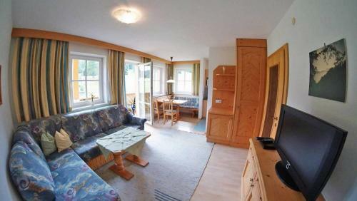 Apartamento Landhaus Sonja 1
