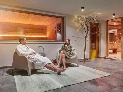 Cozy Apartment In Vorarlberg In A Charming Area