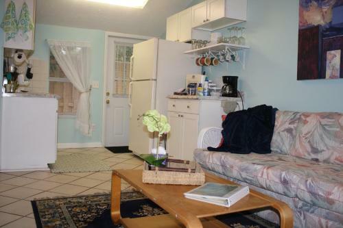 Apartamento Snowy Egret Tropical 1 - Pet Friendly