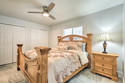 Charming N Fort Meyers Retreat Pool And Lanai!