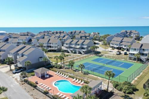 Apartamento Barrier Dunes 128 - 153 By Pristine Properties