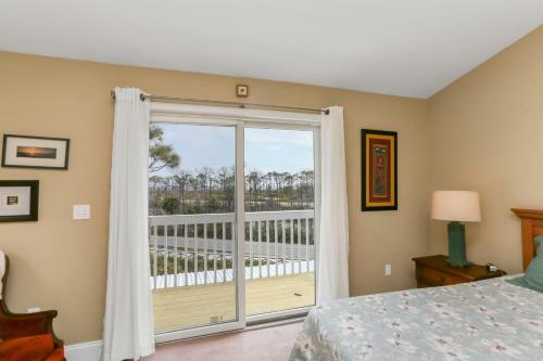 Apartamento Barrier Dunes 128 - 153 By Pristine Properties