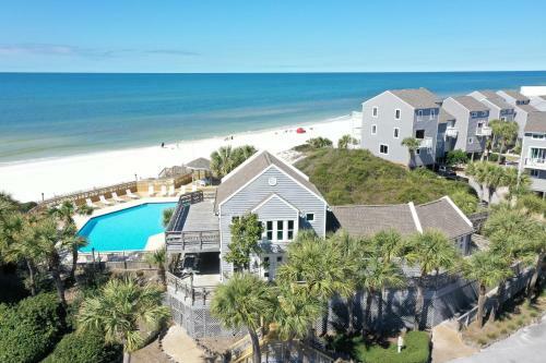 Apartamento Barrier Dunes 128 - 153 By Pristine Properties