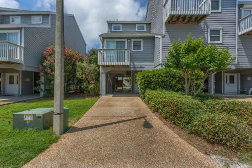 Apartamento Barrier Dunes 273 - 86 Seahorse By Pristine Properties