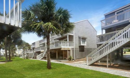 Apartamento Barrier Dunes 273 - 86 Seahorse By Pristine Properties