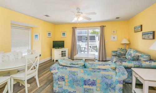 Apartamento Barrier Dunes 273 - 86 Seahorse By Pristine Properties