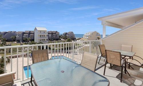 Apartamento Sea Cliff D-23 Capture The Cape By Pristine Properties