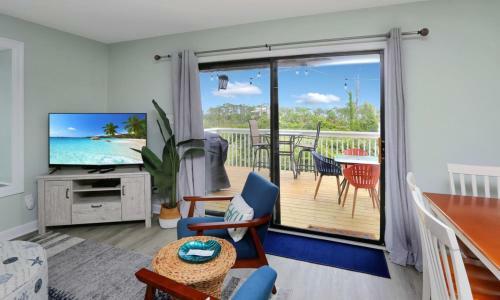 Apartamento Barrier Dunes 166 - 143 Bay Watch By Pristine Properties