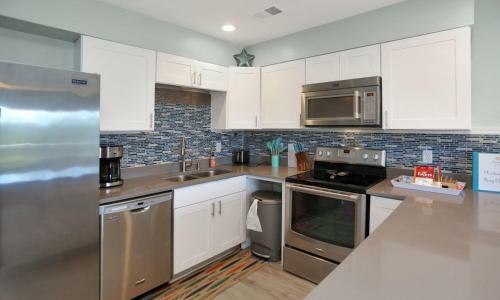 Apartamento Barrier Dunes 166 - 143 Bay Watch By Pristine Properties