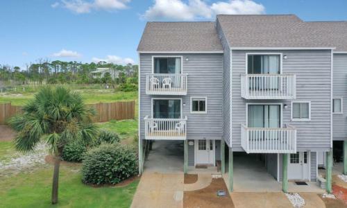 Apartamento Barrier Dunes 166 - 143 Bay Watch By Pristine Properties