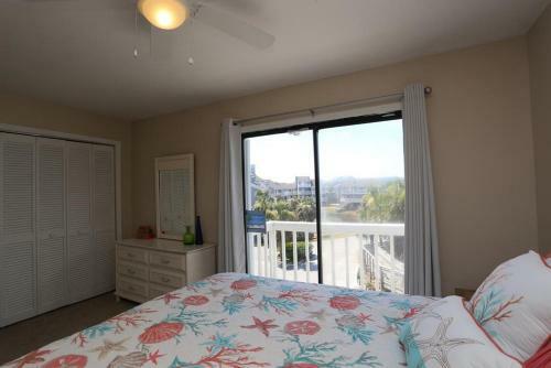 Apartamento Barrier Dunes 215 - 32 By Pristine Properties