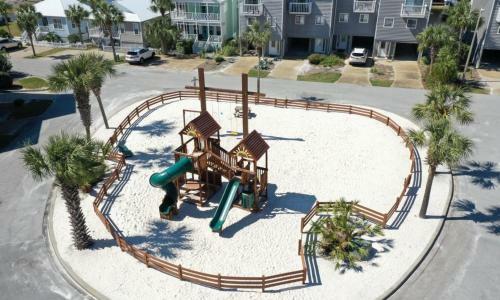Apartamento Barrier Dunes 426 - 62 Beach House Too By Pristine Properties
