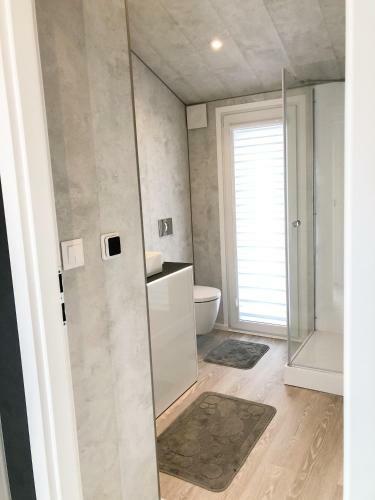 Luxus Ferien-lodge Lurger
