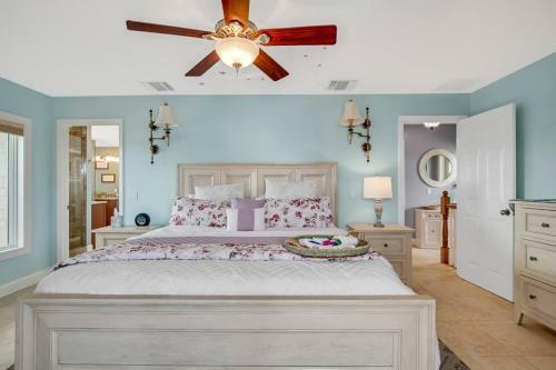 Happy Island Retreat