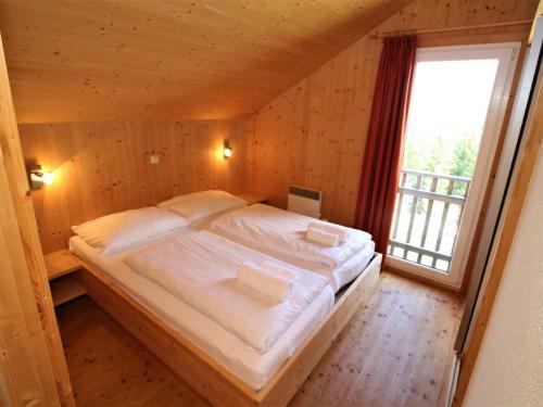 Chalet Firewater-h�tte