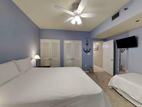 Apartamento Navarre Towers #505 - A Joyful Breeze