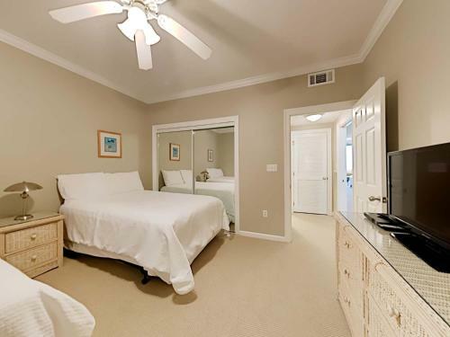 Apartamento The Pearl Of Navarre #204
