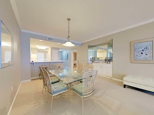 Apartamento The Pearl Of Navarre #204