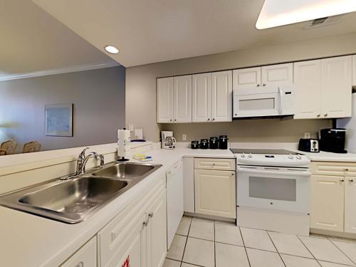 Apartamento The Pearl Of Navarre #204