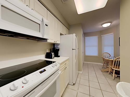 Apartamento The Pearl Of Navarre #204