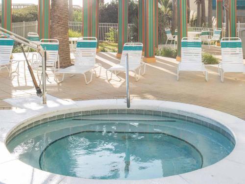 Apartamento The Pearl Of Navarre #204