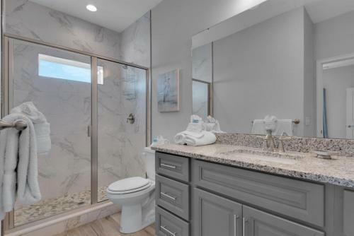Toes In The Sand By Pensacola Beach Properties