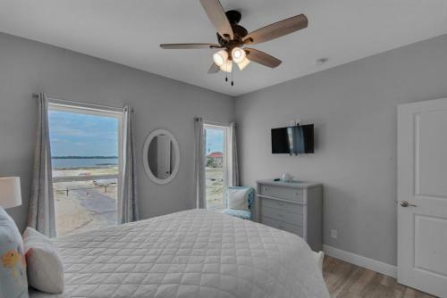 Toes In The Sand By Pensacola Beach Properties