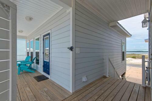 Toes In The Sand By Pensacola Beach Properties